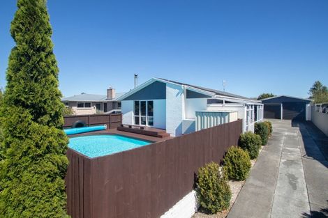 Photo of property in 23 Bathurst Street, Allenton, Ashburton, 7700