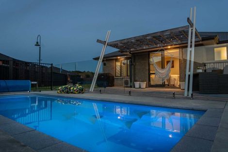 Photo of property in 23 Tiaki Way, Cambridge, 3434