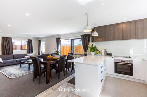 Photo of property in 4a Carroll Grove, Trentham, Upper Hutt, 5018