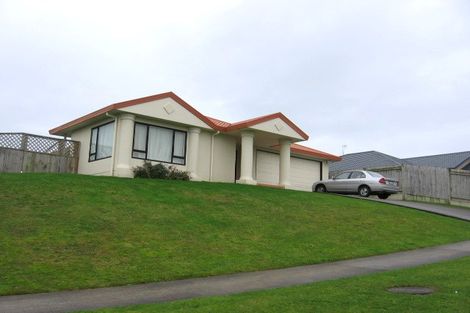 Photo of property in 21 Logan Way, Kelvin Grove, Palmerston North, 4414