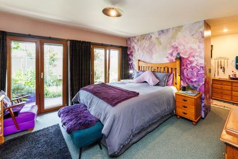 Photo of property in 1 Strachan Way, Highbury, Palmerston North, 4412