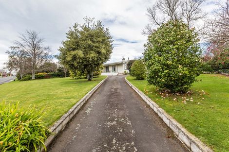 Photo of property in 144 Porangahau Road, Waipukurau, 4200