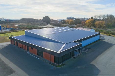 Photo of property in South Belt, Solway, Masterton, 5810