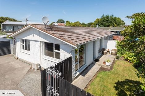 Photo of property in 3/36 Kinloch Street, St Albans, Christchurch, 8014