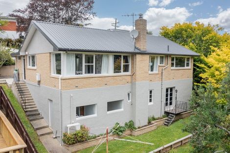 Photo of property in 5 Upland Street, Helensburgh, Dunedin, 9010