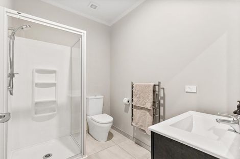 Photo of property in 12 Kerewhenua Crescent, Hobsonville, Auckland, 0616