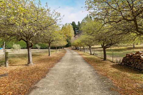 Photo of property in 2331 Luggate-cromwell Road, Queensberry, Cromwell, 9383