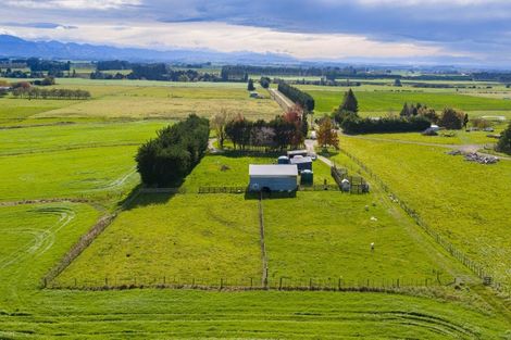 Photo of property in 54 Byrne Road, Takapau, 4287