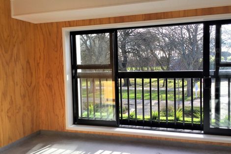 Photo of property in 104/420 Hagley Avenue, Christchurch Central, Christchurch, 8011