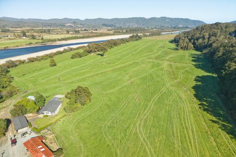 Photo of property in 526 Taylorville Road, Coal Creek, Greymouth, 7802