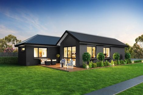 Photo of property in 5e Ballinger Place, Kaiapoi, Woodend, 7630
