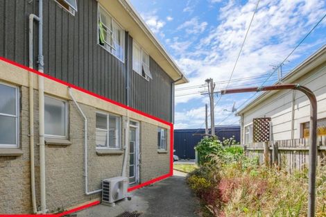 Photo of property in 94c Reid Road, South Dunedin, Dunedin, 9012