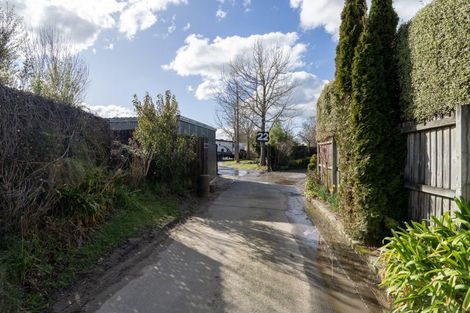 Photo of property in 22 Hewitts Road, Woodend, 7610