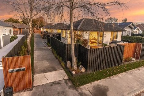Photo of property in 60 Mays Road, St Albans, Christchurch, 8052