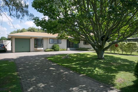 Photo of property in 8 Mclarnon Road, Cambridge, 3495