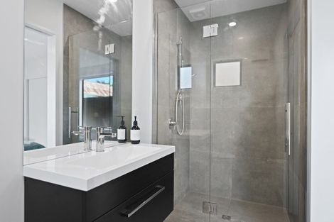 Photo of property in 4/55 Cleveland Street, Edgeware, Christchurch, 8013