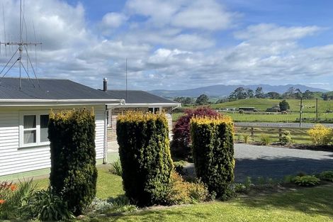Photo of property in 537 Honikiwi Road, Otorohanga, 3973