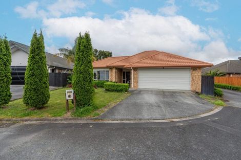 Photo of property in 7 Ashton Way, Huntington, Hamilton, 3210