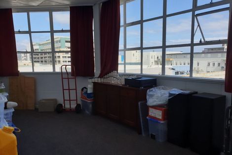 Photo of property in 55-59 Dudley Street, Hutt Central, Lower Hutt, 5010