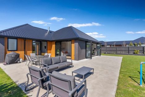 Photo of property in 1 Power Place, Rolleston, 7615