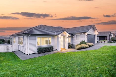 Photo of property in 21 Oliver Street, Warkworth, 0910