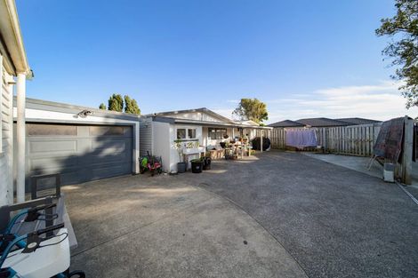Photo of property in 18a Jellicoe Road, Manurewa, Auckland, 2102
