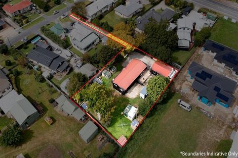 Photo of property in 8 Kelly Road, Cambridge, 3434