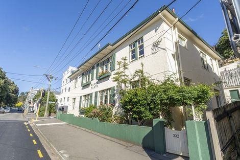 Photo of property in 332u3 Tinakori Road, Thorndon, Wellington, 6011