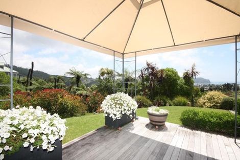 Photo of property in 116 Pacific View Drive, Whangamata, 3620