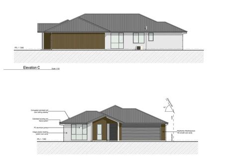 Photo of property in 28 Papatahora Drive, Lincoln, 7608