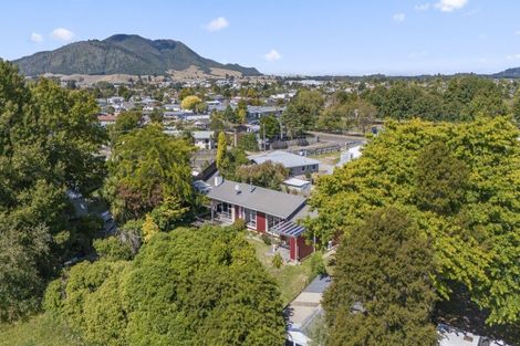 Photo of property in 8 Leslie Street, Taupo, 3330