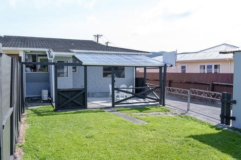 Photo of property in 5a Maire Street, Wainuiomata, Lower Hutt, 5014