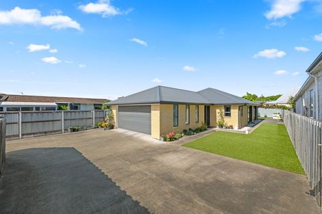 Photo of property in 30 Howick Road, Redwoodtown, Blenheim, 7201