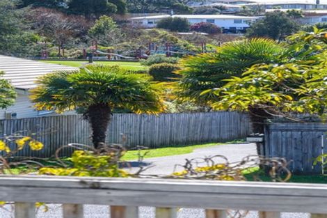 Photo of property in 55 Mcdowell Crescent, Hillcrest, Auckland, 0627