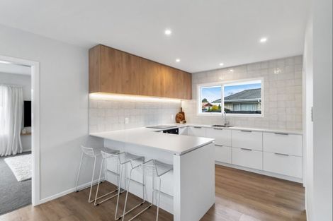 Photo of property in 61 Kimberley Street, Casebrook, Christchurch, 8051