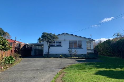 Photo of property in 70 Tutaenui Road, Marton, 4710