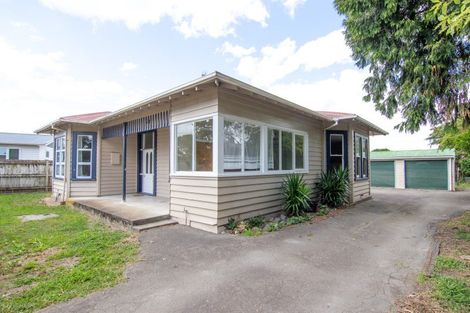 Photo of property in 502 Pioneer Highway, Highbury, Palmerston North, 4412