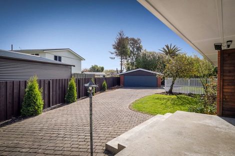 Photo of property in 23 Marlene Street, Casebrook, Christchurch, 8051