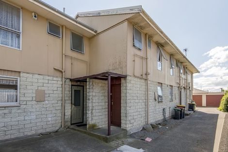 Photo of property in 4/471 Cashel Street, Linwood, Christchurch, 8011