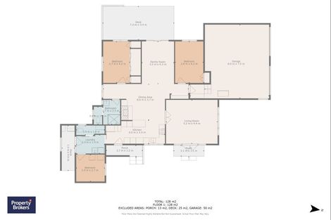 Photo of property in 223 Tutaekara Road, Pahiatua, 4987