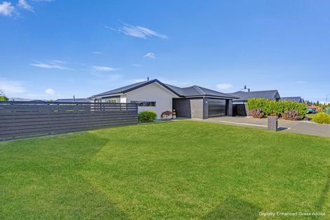 Photo of property in 16 Bonecrusher Street, Lincoln, 7608