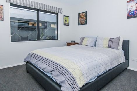 Photo of property in 34 Mclenaghan Road, Rolleston, 7614