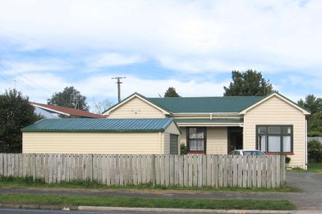 Photo of property in 51a Norton Road, Frankton, Hamilton, 3204
