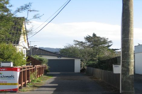 Photo of property in 20 Camp Street, Silverstream, Upper Hutt, 5019