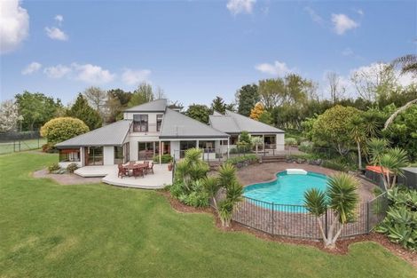 Photo of property in 60 Derbyshire Lane, Karaka, Papakura, 2580