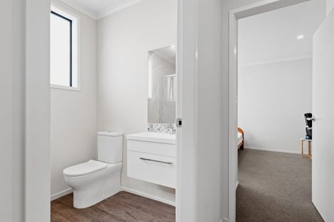 Photo of property in 45u1 Cook Street, Hamilton East, Hamilton, 3216