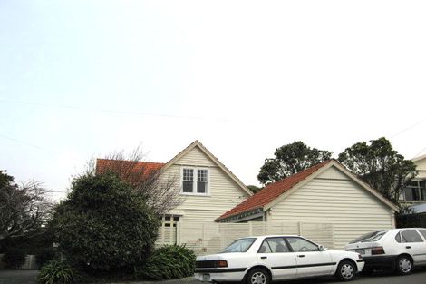 Photo of property in 75 Old Karori Road, Karori, Wellington, 6012