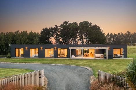 Photo of property in 22 Liddells Road, Taieri Beach, Brighton, 9091