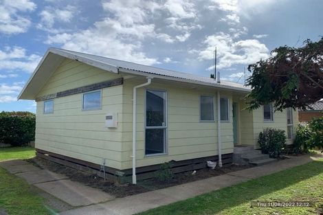 Photo of property in 15a Featherston Street, Levin, 5510