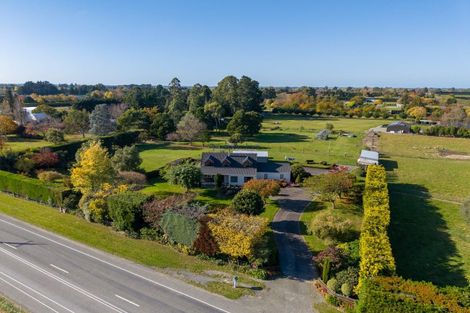 Photo of property in 108 Bremners Road, Netherby, Ashburton, 7772